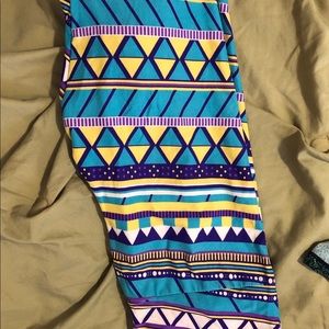 Lularoe Leggings